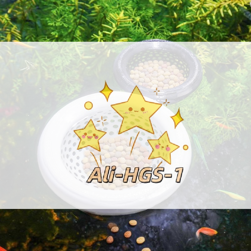 Aquatic Zone - Aquarium Hammock for Betta and Shrimp