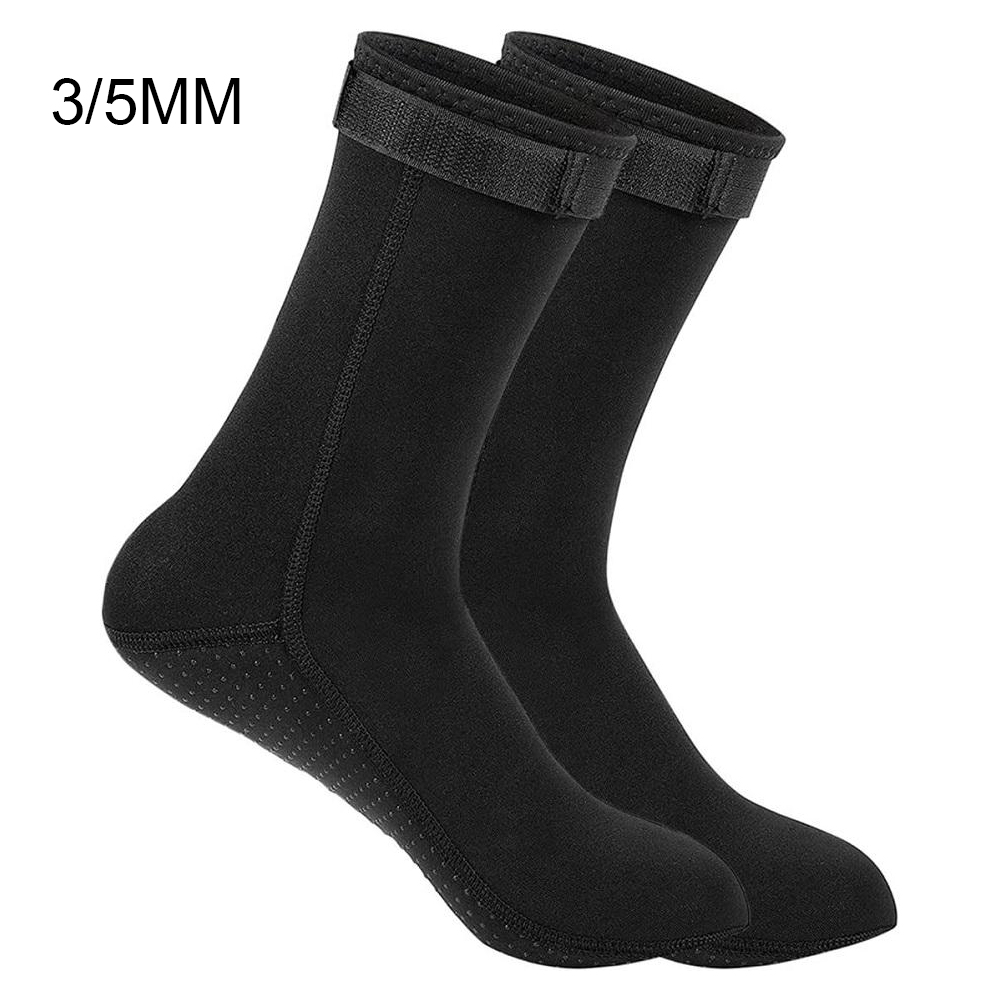 Neoprene Socks 3mm 5mm Wetsuit - Wetsuit 3Mm Neoprene 리뷰 및 가격