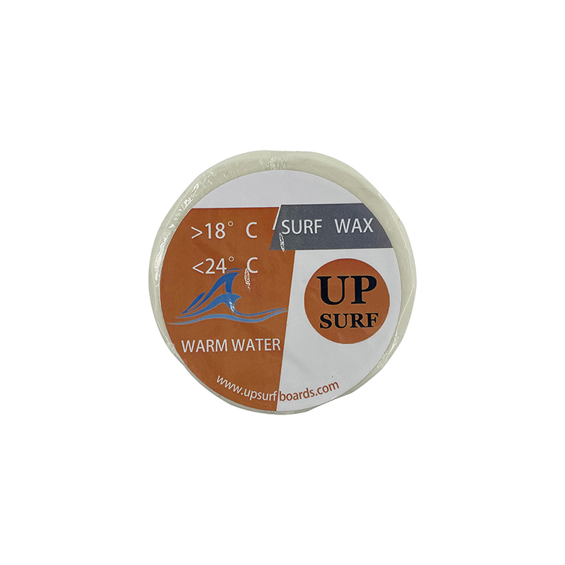 Surf Board Wax Set Anti-slip S - Surfboard Wax Tropical 리뷰 및 가격