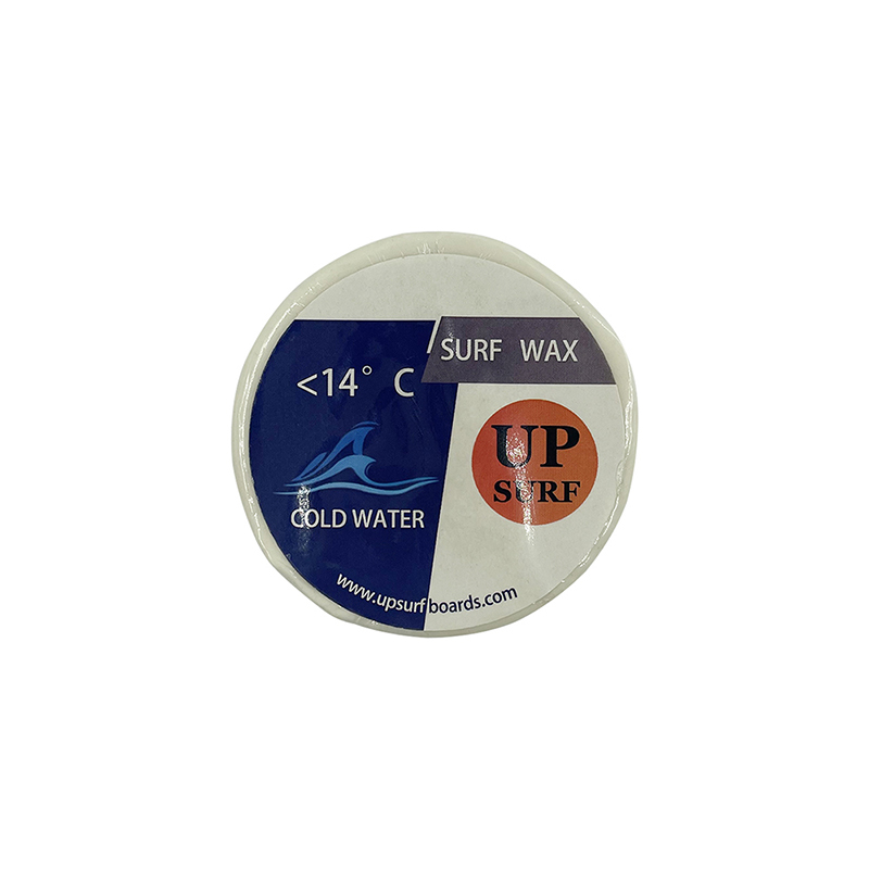 Surf Board Wax Set Anti-slip S - Surfboard Wax Tropical 리뷰 및 가격