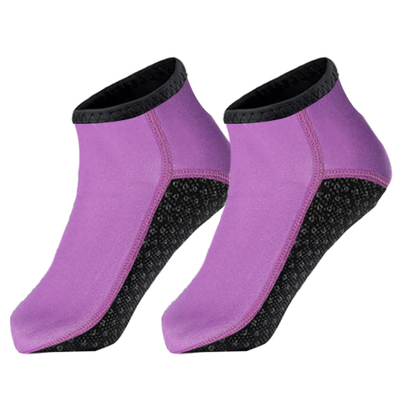 Neoprene Sock 3mm Boots Diving - Wetsuit 3Mm Neoprene 리뷰 및 가격
