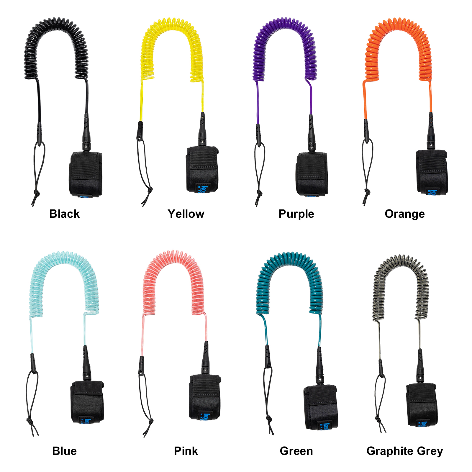 Surfboard Leash 10FT SUP Ankle - Surfboard Leash Ankle 리뷰 및 가격