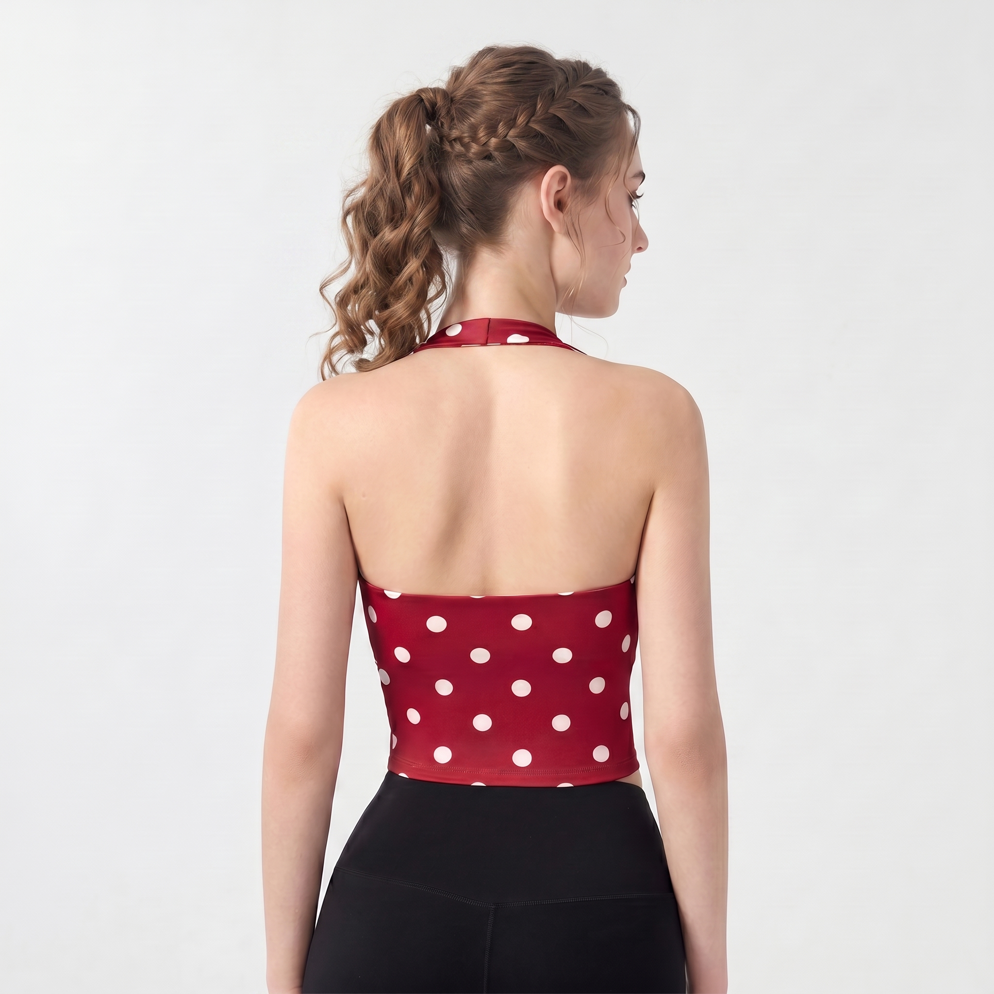 Women's Comfortable Sports Bra - Aquatic Gym 리뷰 및 가격