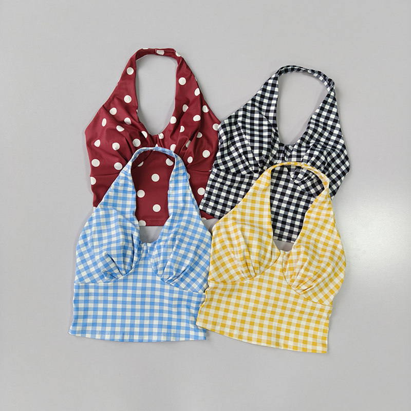 Women's Comfortable Sports Bra - Aquatic Gym 리뷰 및 가격