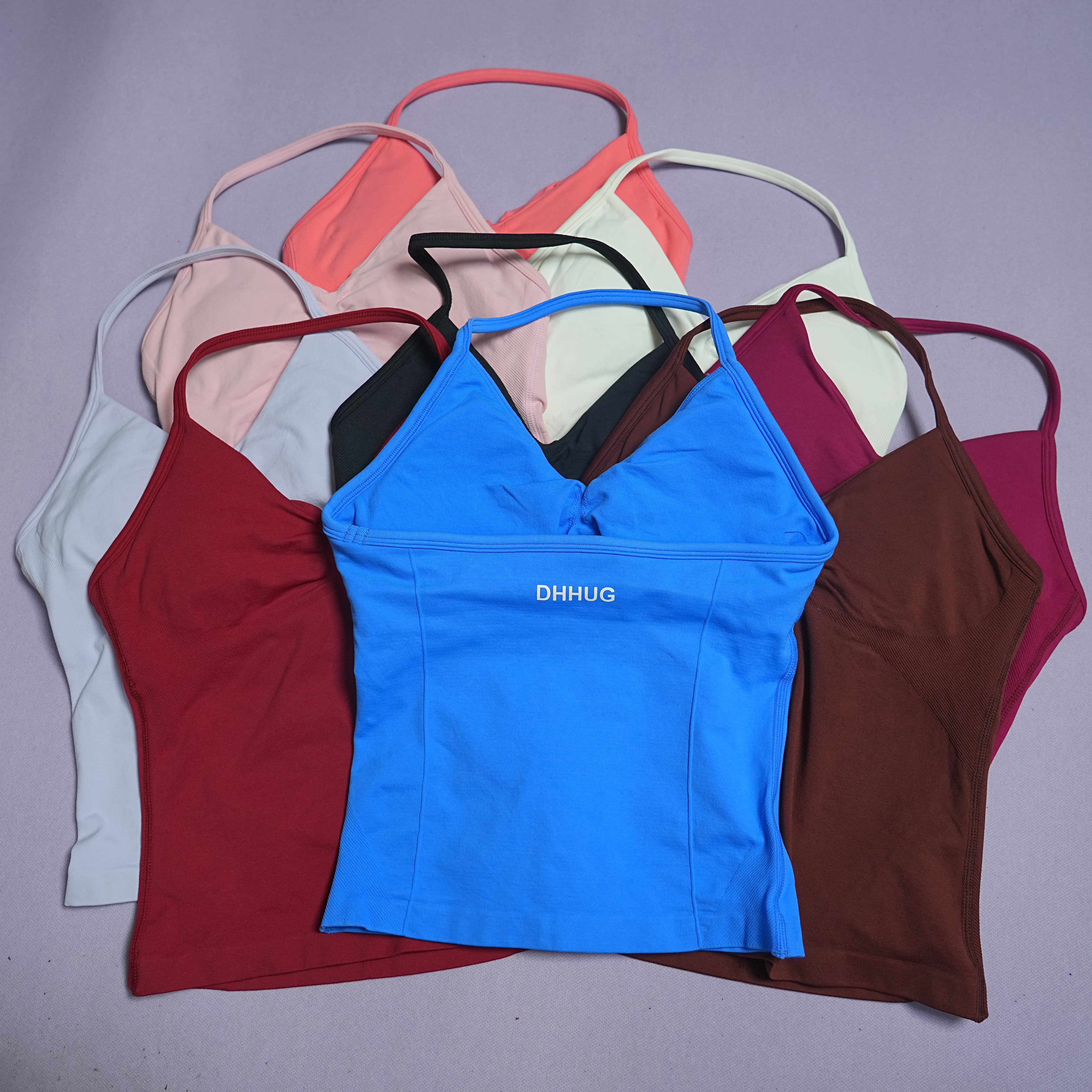 DHHUG Women's fitness sports t - Aquatic Gym 리뷰 및 가격