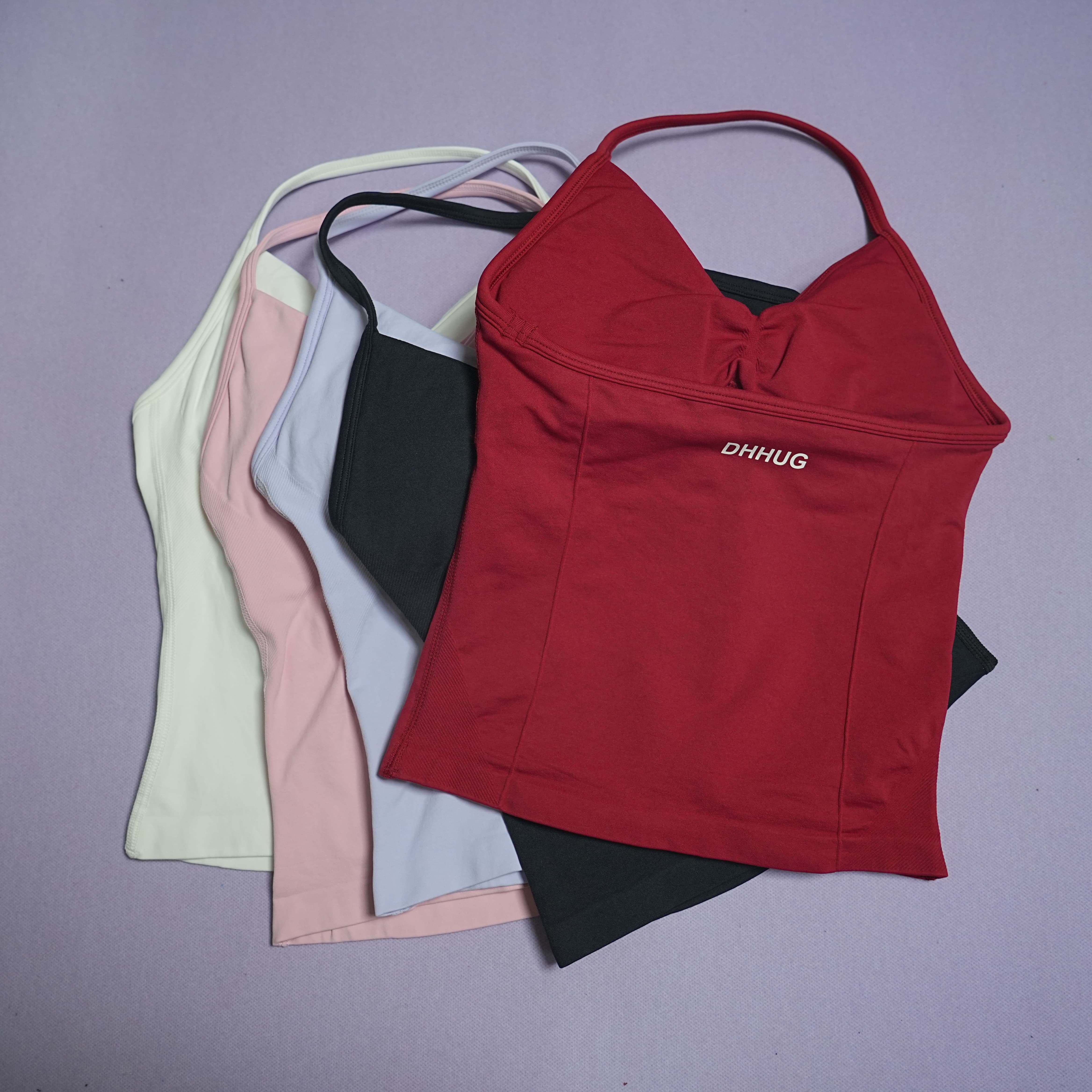 DHHUG Women's fitness sports t - Aquatic Gym 리뷰 및 가격