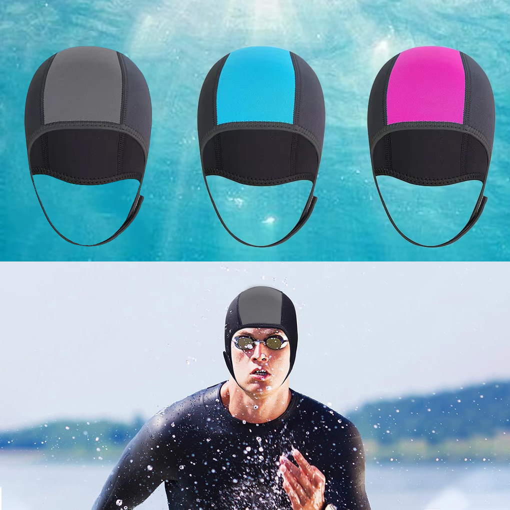 Diving Hood 3MM Neoprene Profe - Wetsuit 3Mm Neoprene 리뷰 및 가격