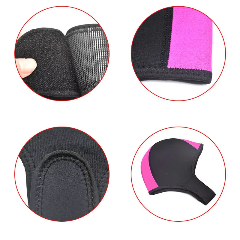 Diving Hood 3MM Neoprene Profe - Wetsuit 3Mm Neoprene 리뷰 및 가격