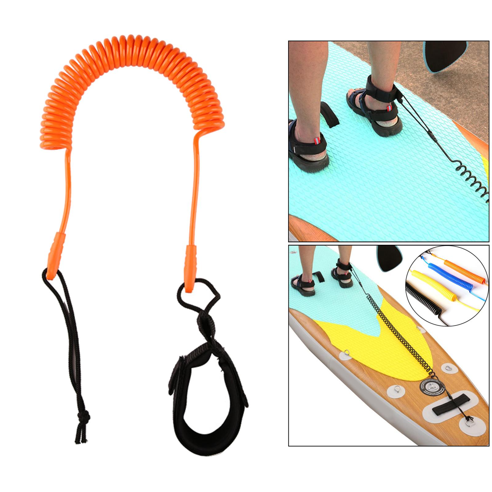 4xSurfing Ankle Leash for Surf - Surfboard Leash Ankle 리뷰 및 가격