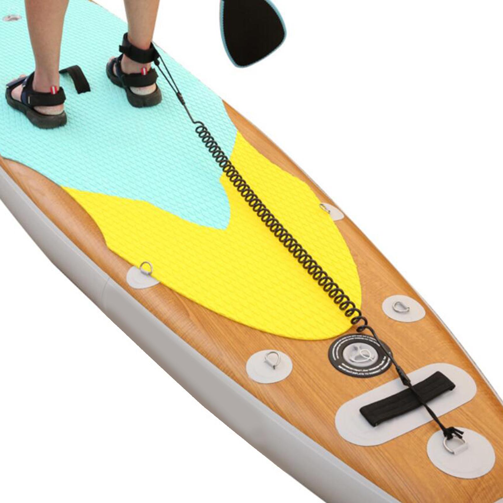 4xSurfing Ankle Leash for Surf - Surfboard Leash Ankle 리뷰 및 가격