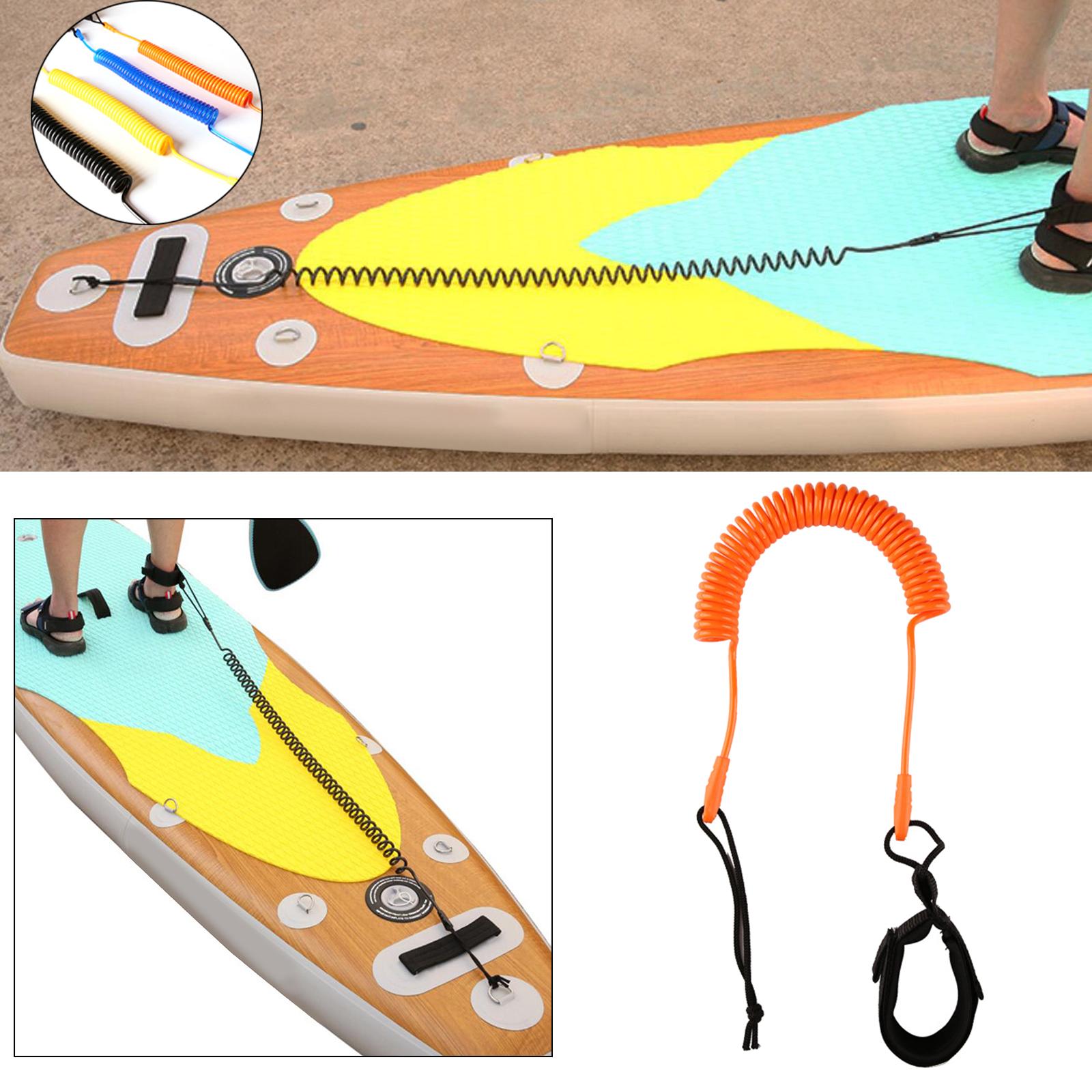 4xSurfing Ankle Leash for Surf - Surfboard Leash Ankle 리뷰 및 가격