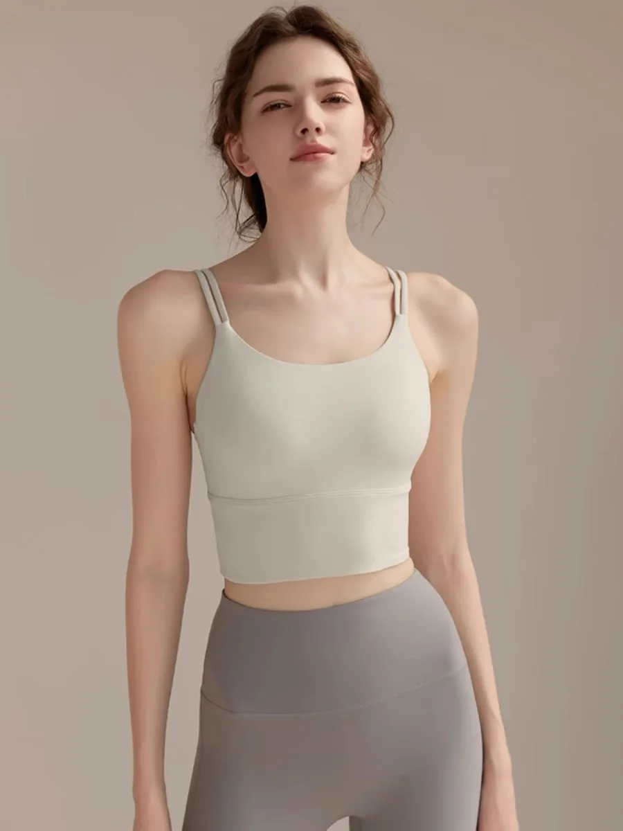 Women's Yoga Vest Fitness Runn - Aquatic Gym 리뷰 및 가격