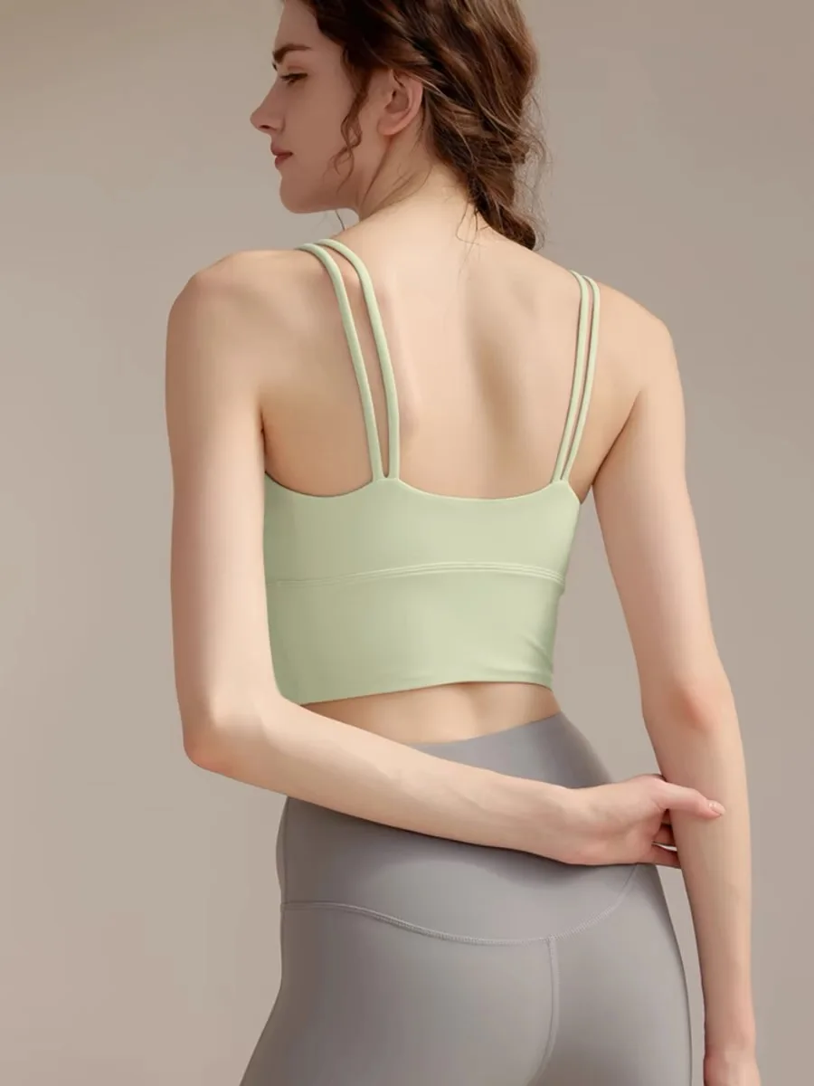 Women's Yoga Vest Fitness Runn - Aquatic Gym 리뷰 및 가격