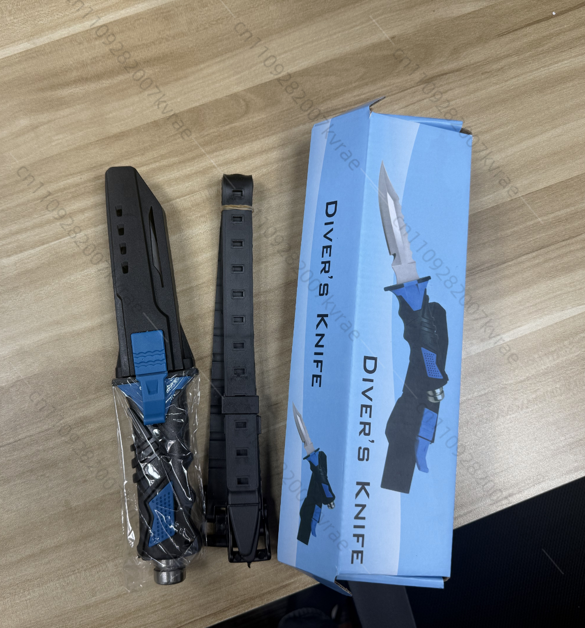 Water rescue cutter underwater - Dive Knife Titanium 리뷰 및 가격