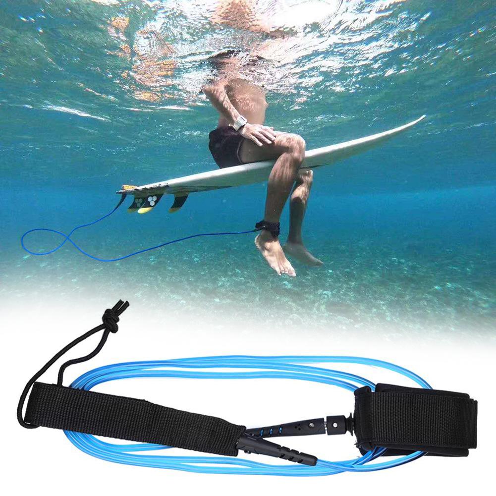 Straight Surfboard Leash Super - Surfboard Leash Ankle 리뷰 및 가격