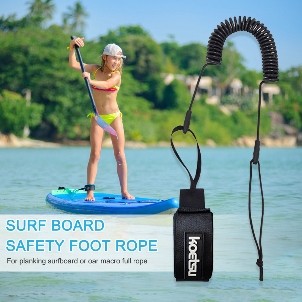 Sup Board Foot Leg Rope Surf S - Surfboard Leash Ankle 리뷰 및 가격