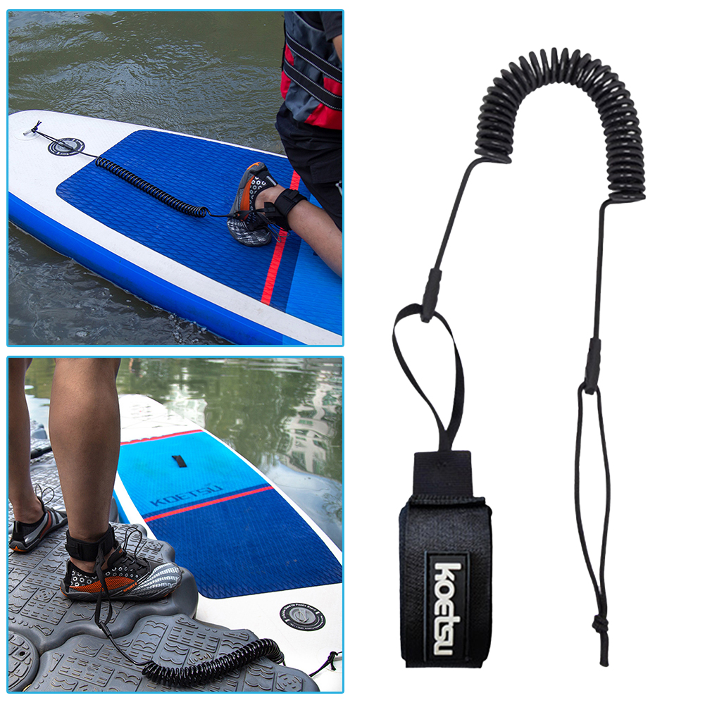 Sup Board Foot Leg Rope Surf S - Surfboard Leash Ankle 리뷰 및 가격