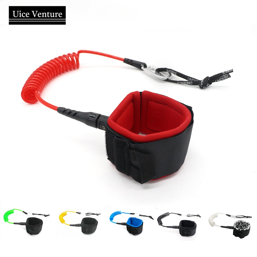 UICE 5FT 5MM Surf Leash Hand R - Surfboard Leash Ankle 리뷰 및 가격