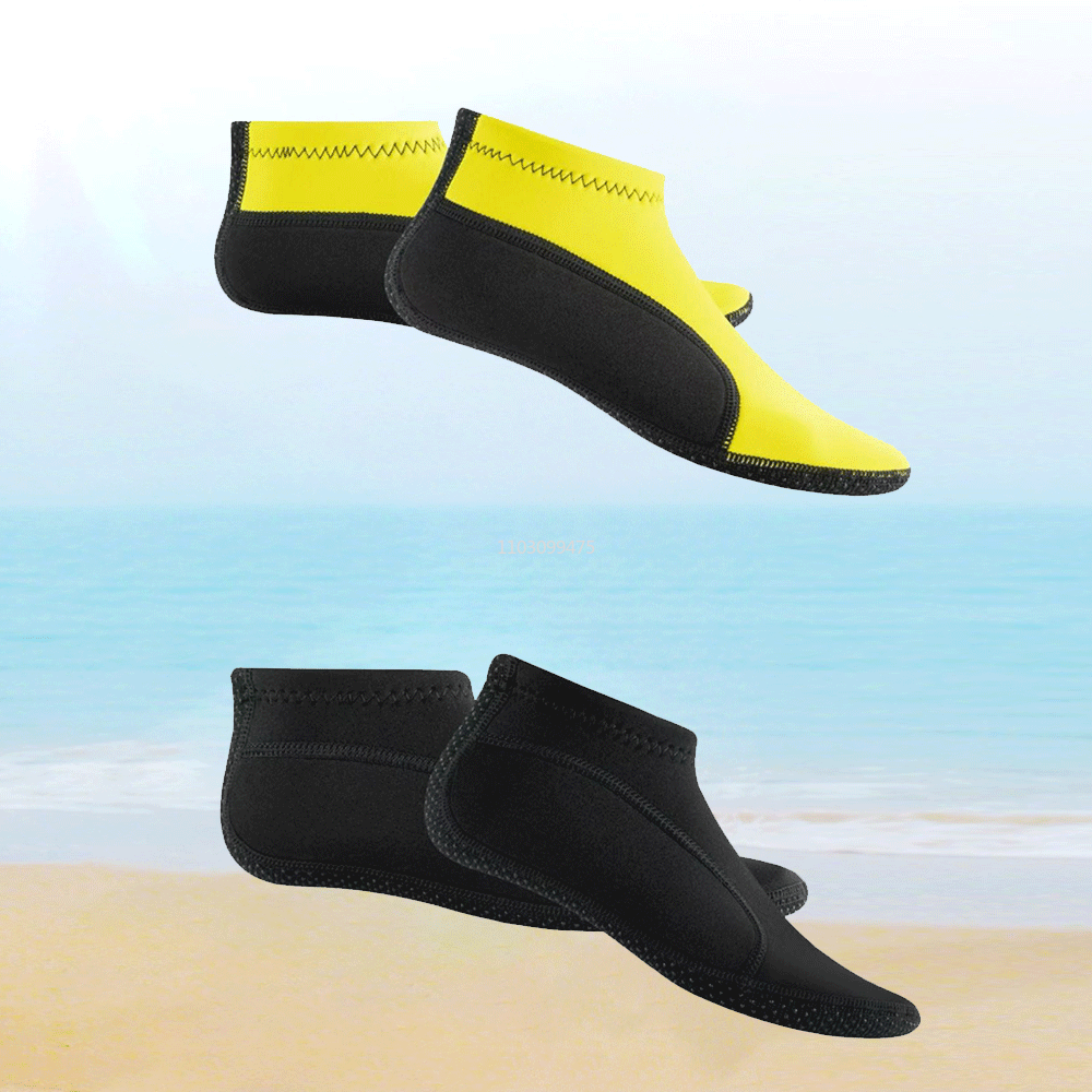 Women 3mm Neoprene Diving Sock - Wetsuit 3Mm Neoprene 리뷰 및 가격
