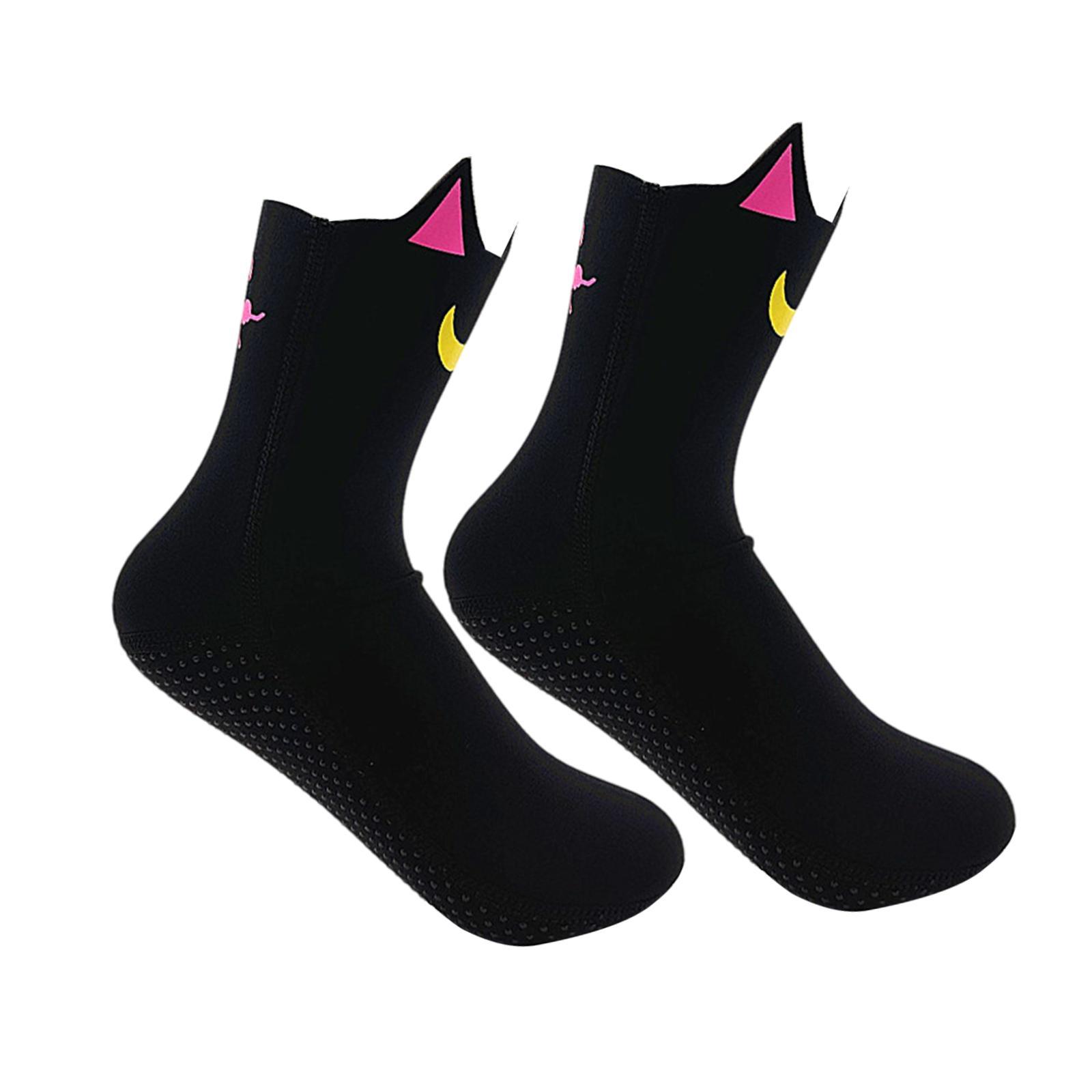 3mm Neoprene Diving Socks Warm - Wetsuit 3Mm Neoprene 리뷰 및 가격