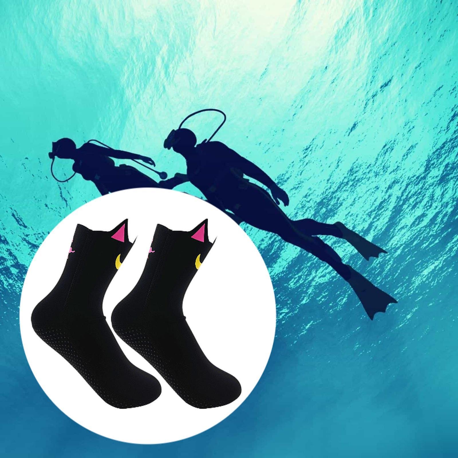3mm Neoprene Diving Socks Warm - Wetsuit 3Mm Neoprene 리뷰 및 가격