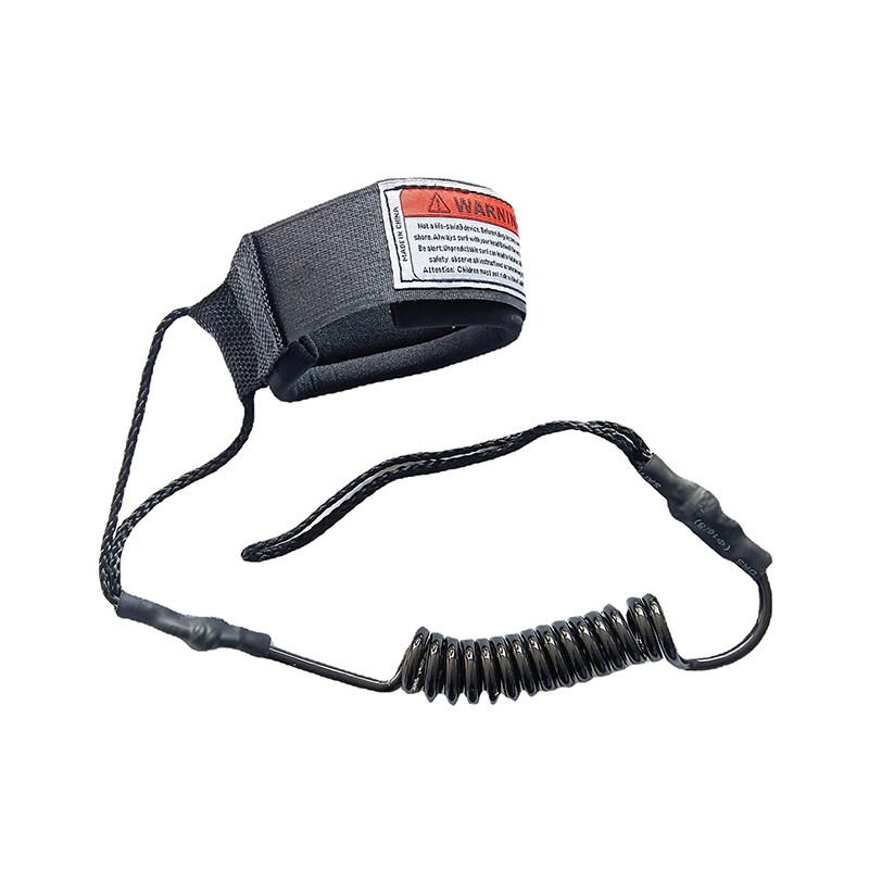 （Summer4）Coiled Surfboard Leas - Surfboard Leash Ankle 리뷰 및 가격