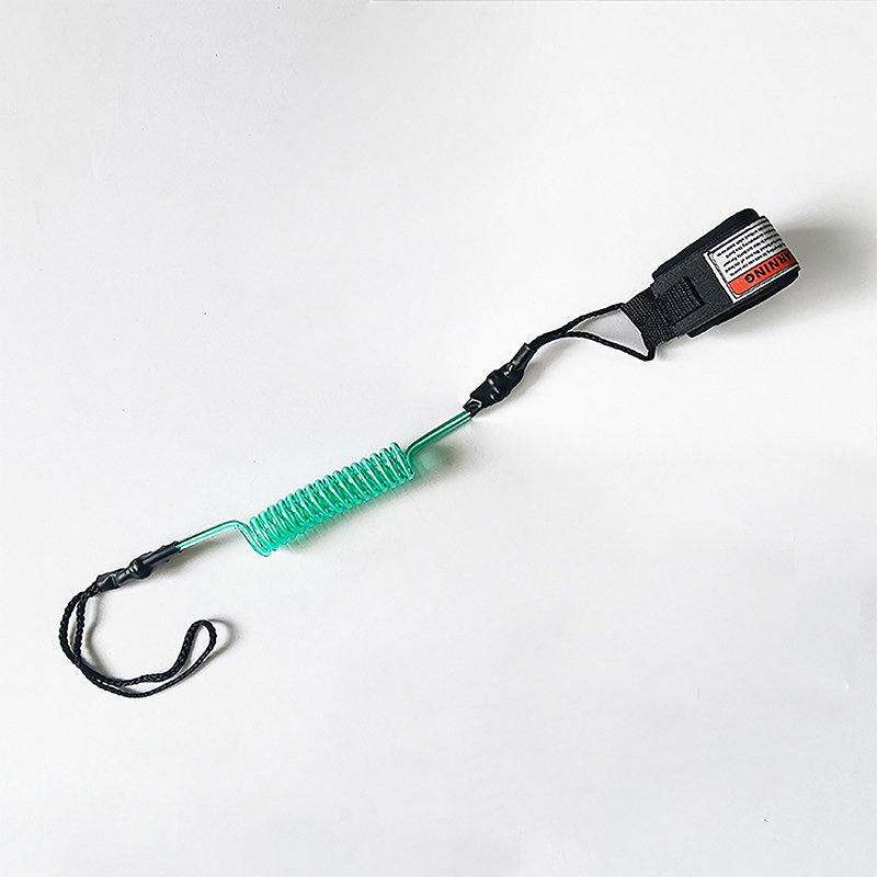 （Summer4）Coiled Surfboard Leas - Surfboard Leash Ankle 리뷰 및 가격