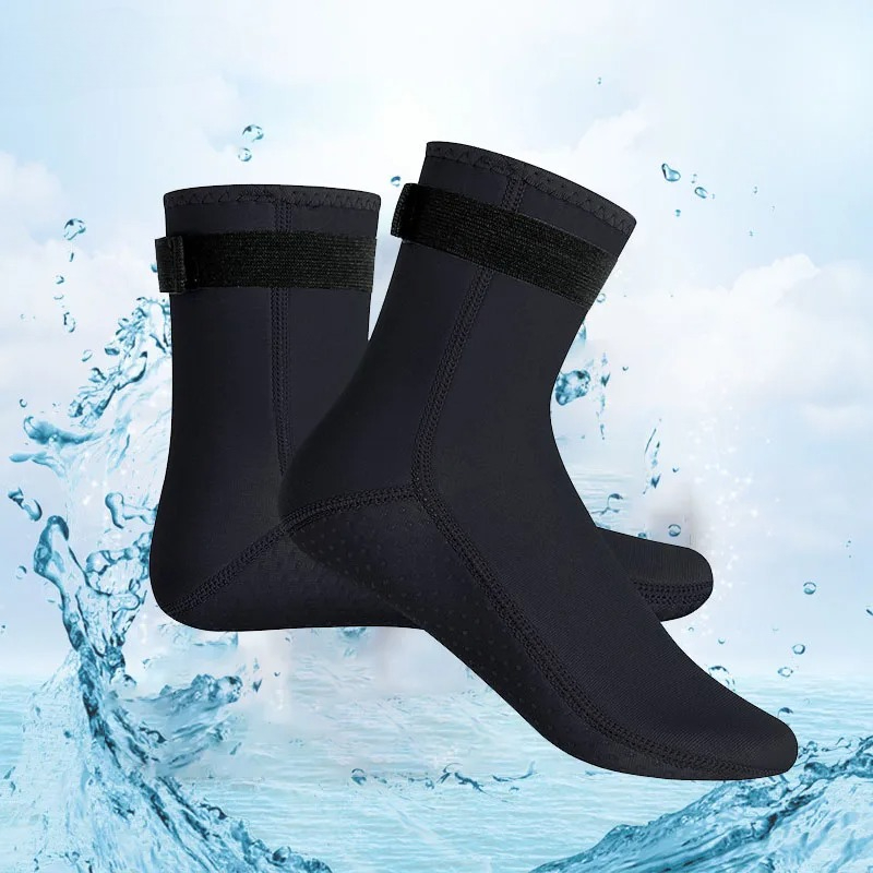Neoprene Diving Socks 3mm Wets - Wetsuit 3Mm Neoprene 리뷰 및 가격