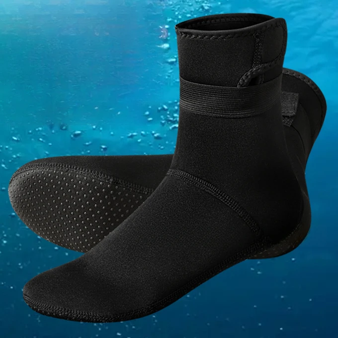 Neoprene Diving Socks 3mm Wets - Wetsuit 3Mm Neoprene 리뷰 및 가격