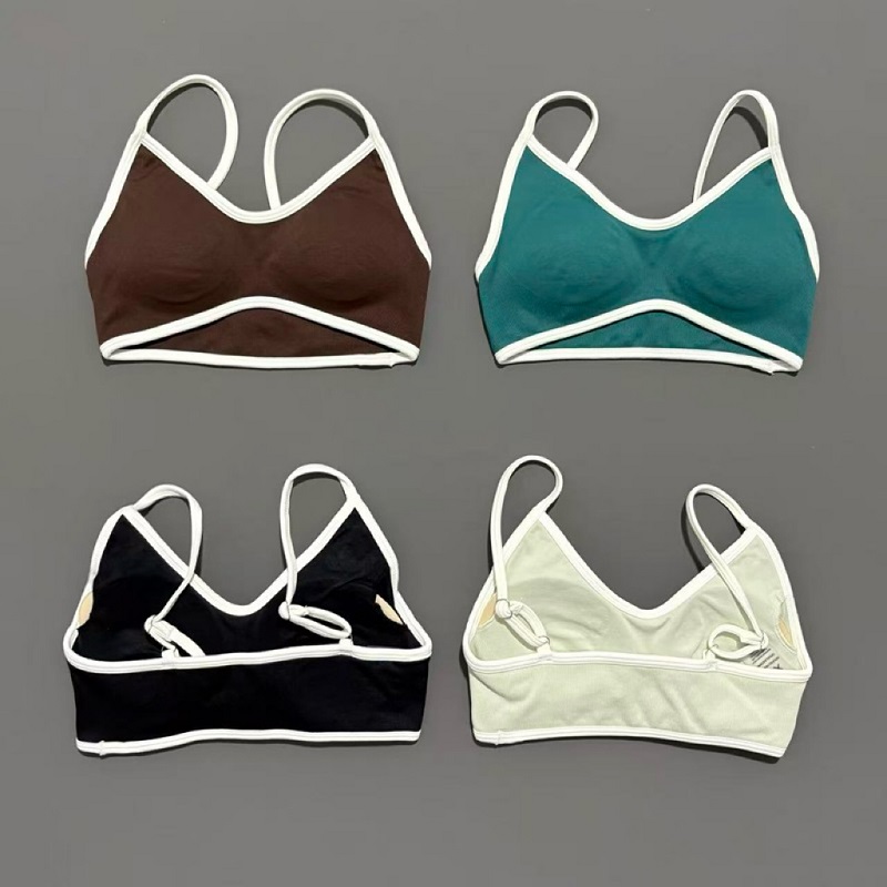Women Sports Bra Adjustable Hi - Aquatic Gym 리뷰 및 가격