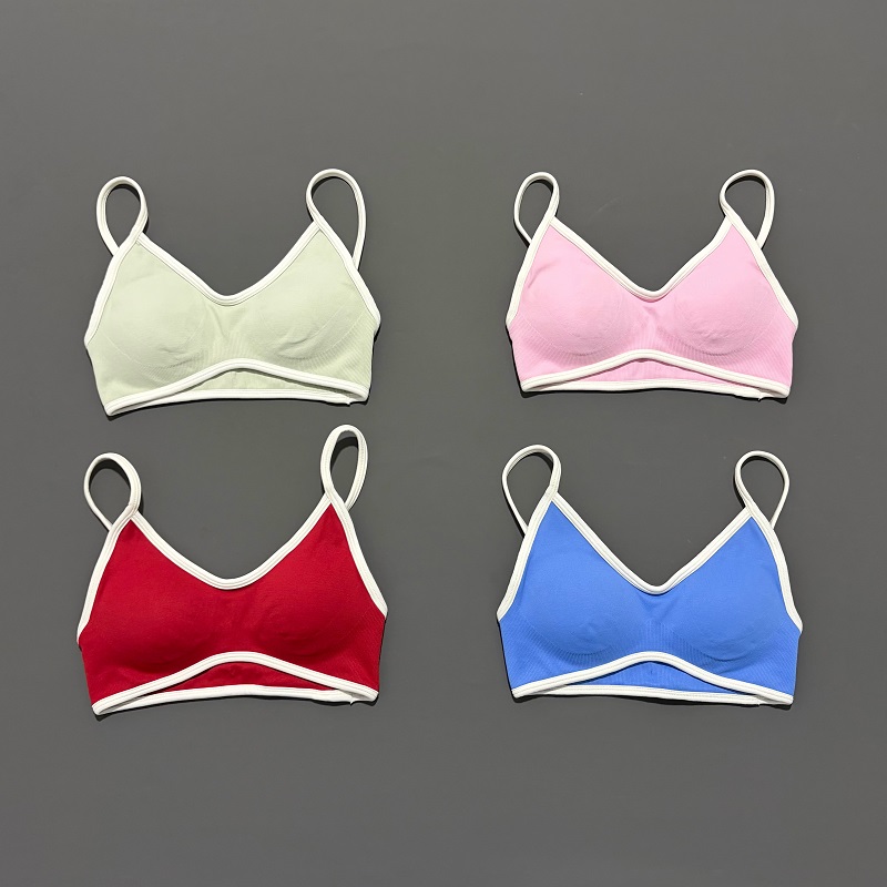 Women Sports Bra Adjustable Hi - Aquatic Gym 리뷰 및 가격