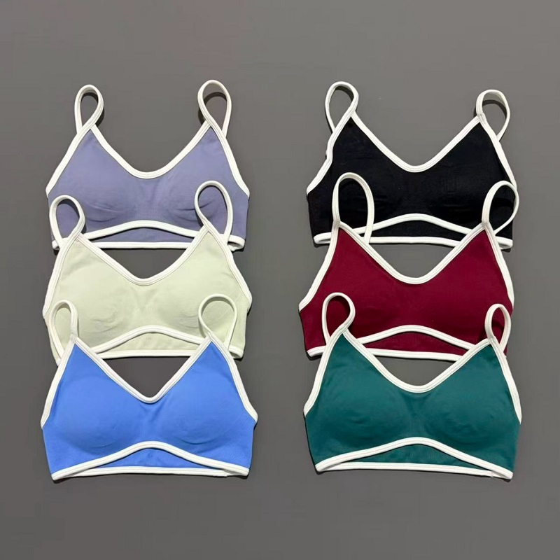 Women Sports Bra Adjustable Hi - Aquatic Gym 리뷰 및 가격