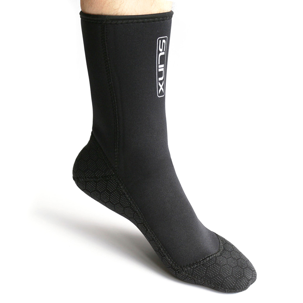 1 pair 3mm Swimming Boot Socks - Wetsuit 3Mm Neoprene 리뷰 및 가격