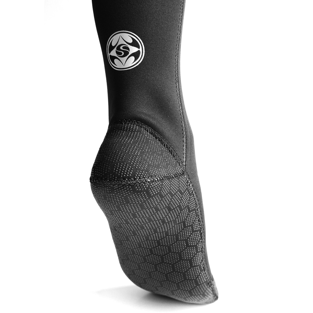 1 pair 3mm Swimming Boot Socks - Wetsuit 3Mm Neoprene 리뷰 및 가격