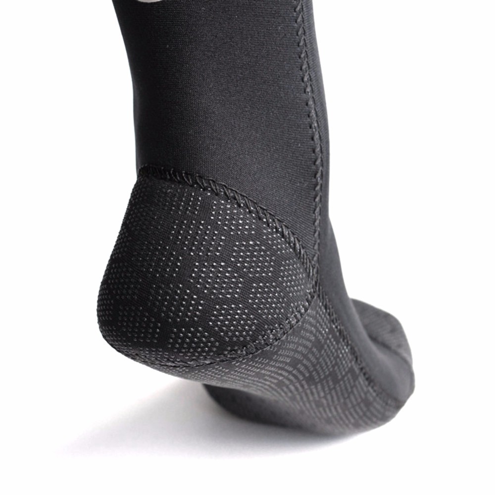 1 pair 3mm Swimming Boot Socks - Wetsuit 3Mm Neoprene 리뷰 및 가격