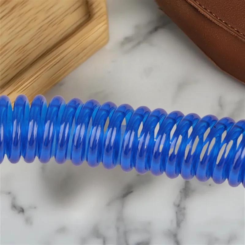 Coiled Elastic Ankle Leash for - Surfboard Leash Ankle 리뷰 및 가격
