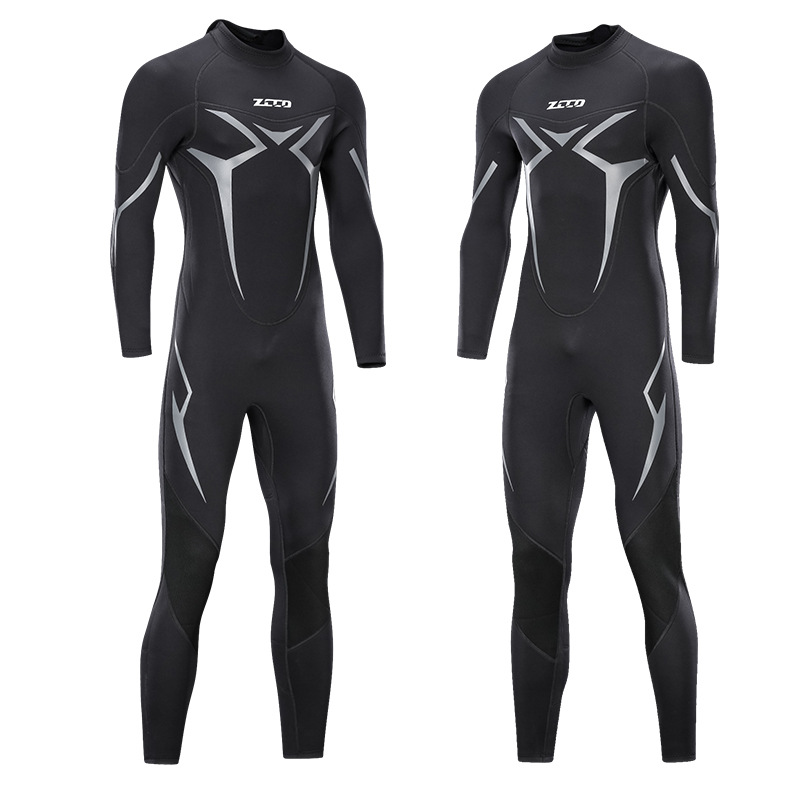 Neoprene Wetsuit 3mm Mens Long - Wetsuit 3Mm Neoprene 리뷰 및 가격