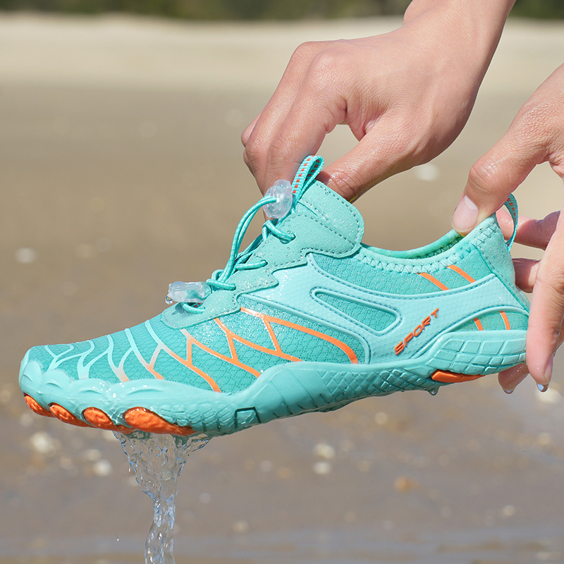 Breathable Water Shoes Unisex  - Aquatic Sports Activities 리뷰 및 가격