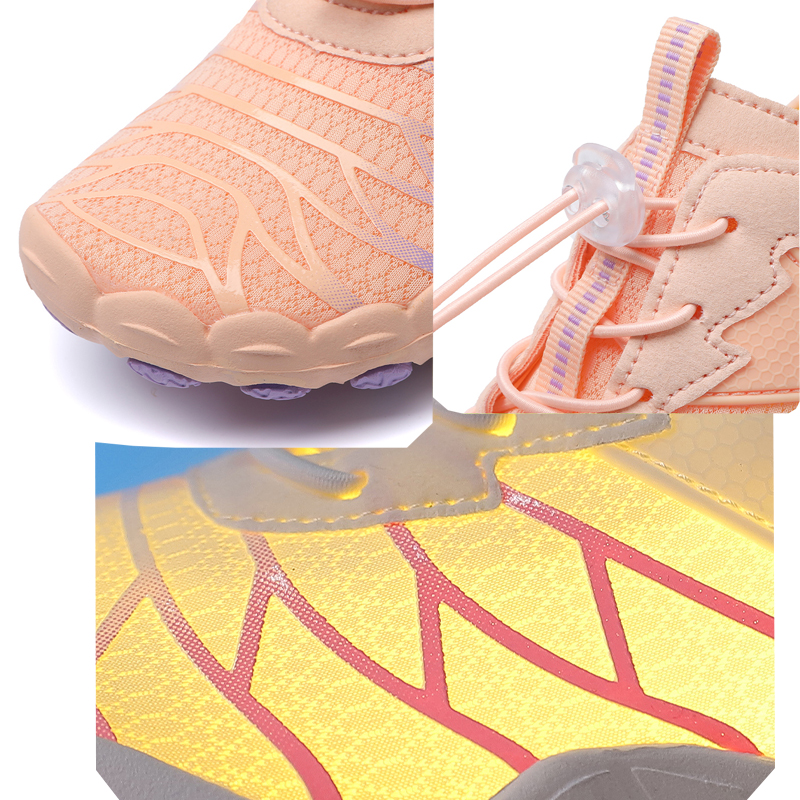 Breathable Water Shoes Unisex  - Aquatic Sports Activities 리뷰 및 가격