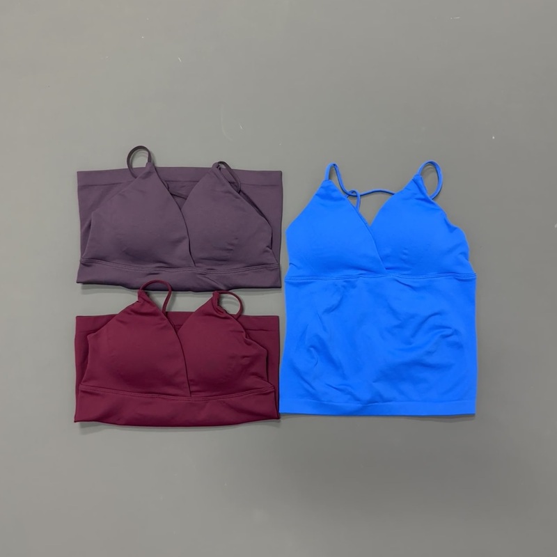 Sports Tank Top Women Slim Bod - Aquatic Gym 리뷰 및 가격