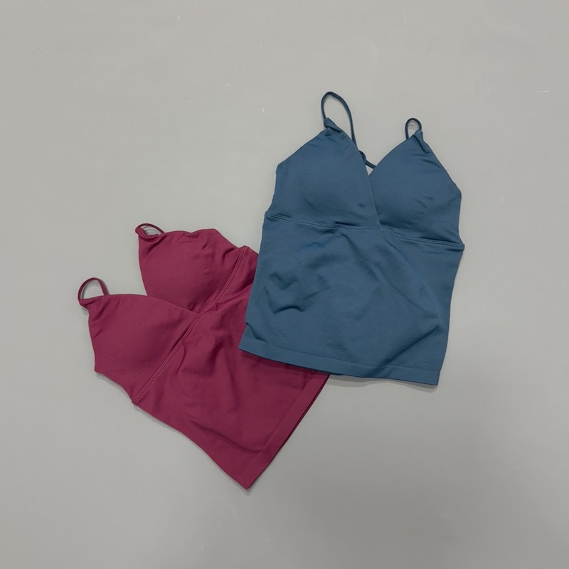 Sports Tank Top Women Slim Bod - Aquatic Gym 리뷰 및 가격
