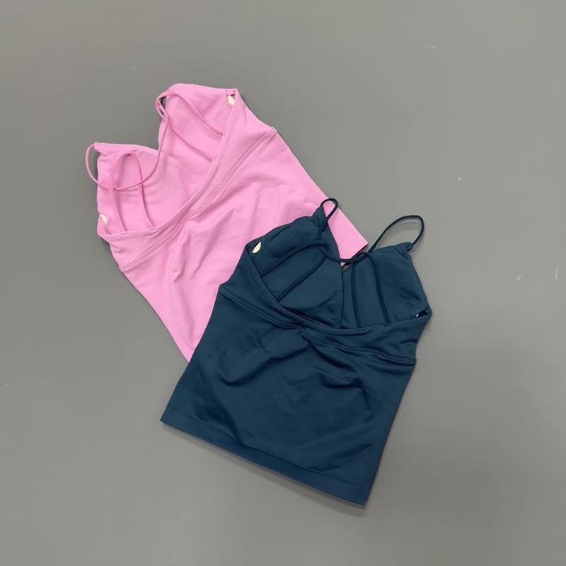 Sports Tank Top Women Slim Bod - Aquatic Gym 리뷰 및 가격