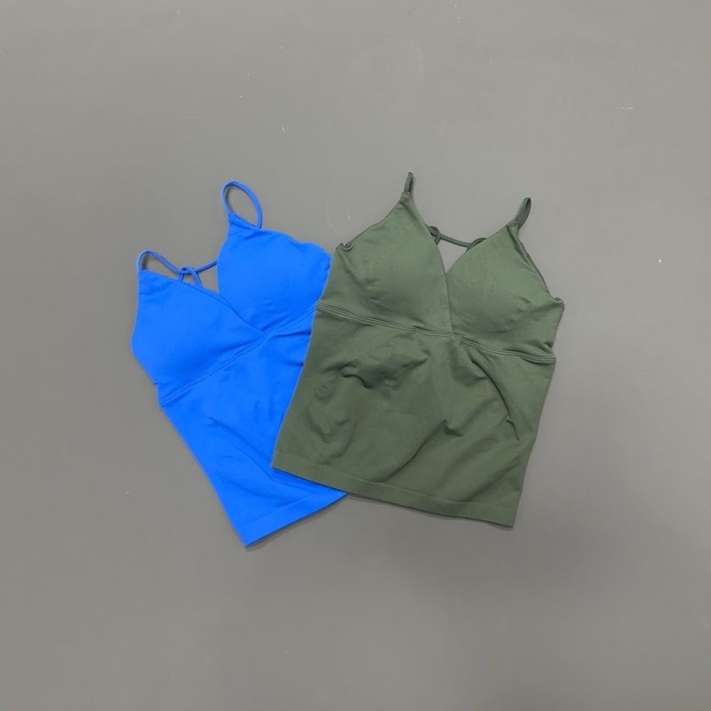 Sports Tank Top Women Slim Bod - Aquatic Gym 리뷰 및 가격