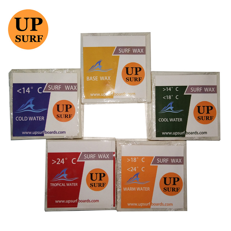 Surf Wax/surf wax comb/Fin Key - Surfboard Wax Tropical 리뷰 및 가격