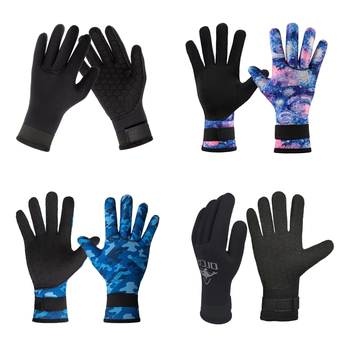 3mm luvas de wetsuit térmico a - Wetsuit 3Mm Neoprene 리뷰 및 가격