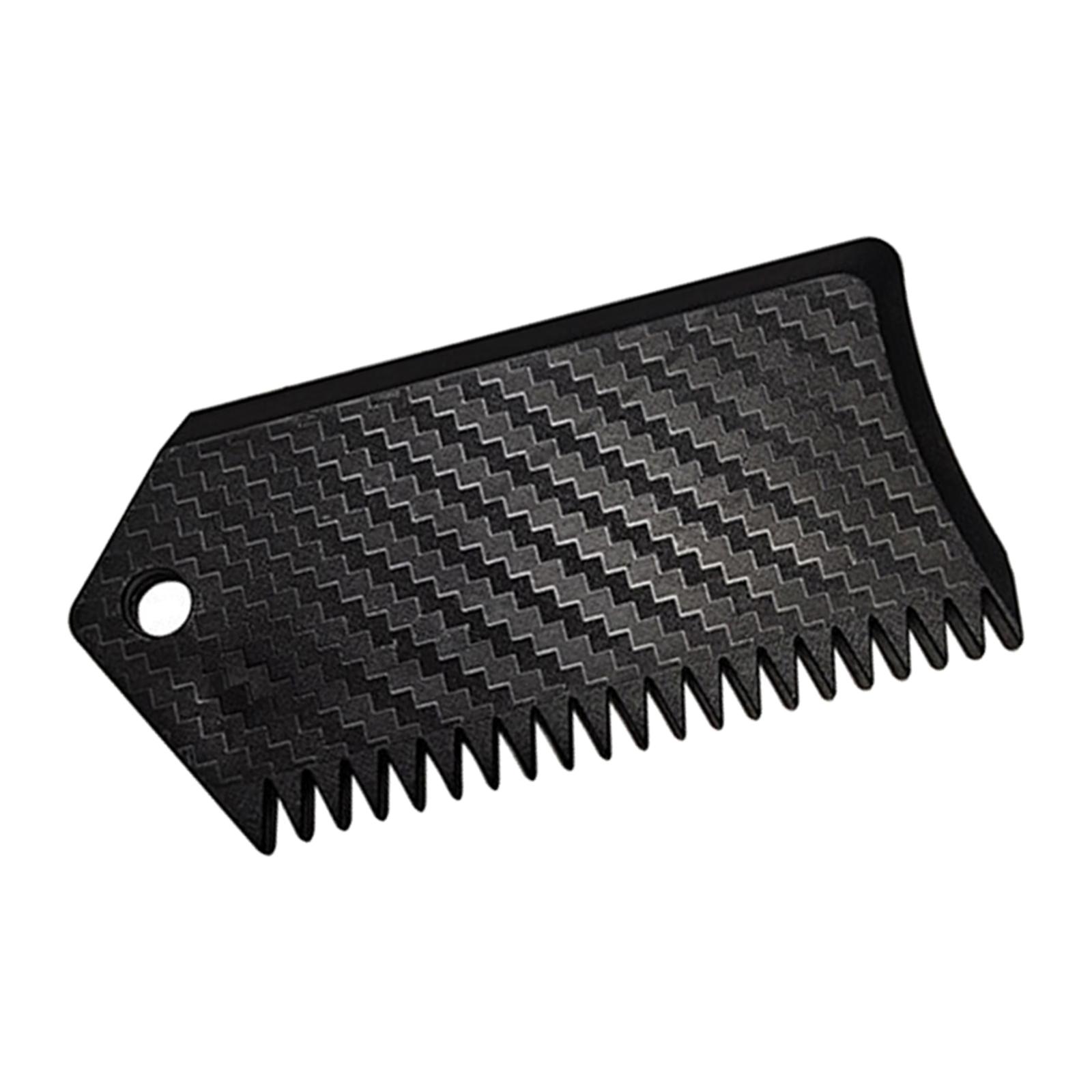 Surfboard Wax Comb with Keycha - Surfboard Wax Tropical 리뷰 및 가격