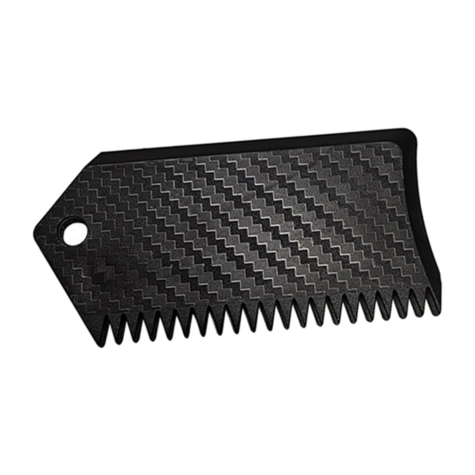 Surfboard Wax Comb with Keycha - Surfboard Wax Tropical 리뷰 및 가격