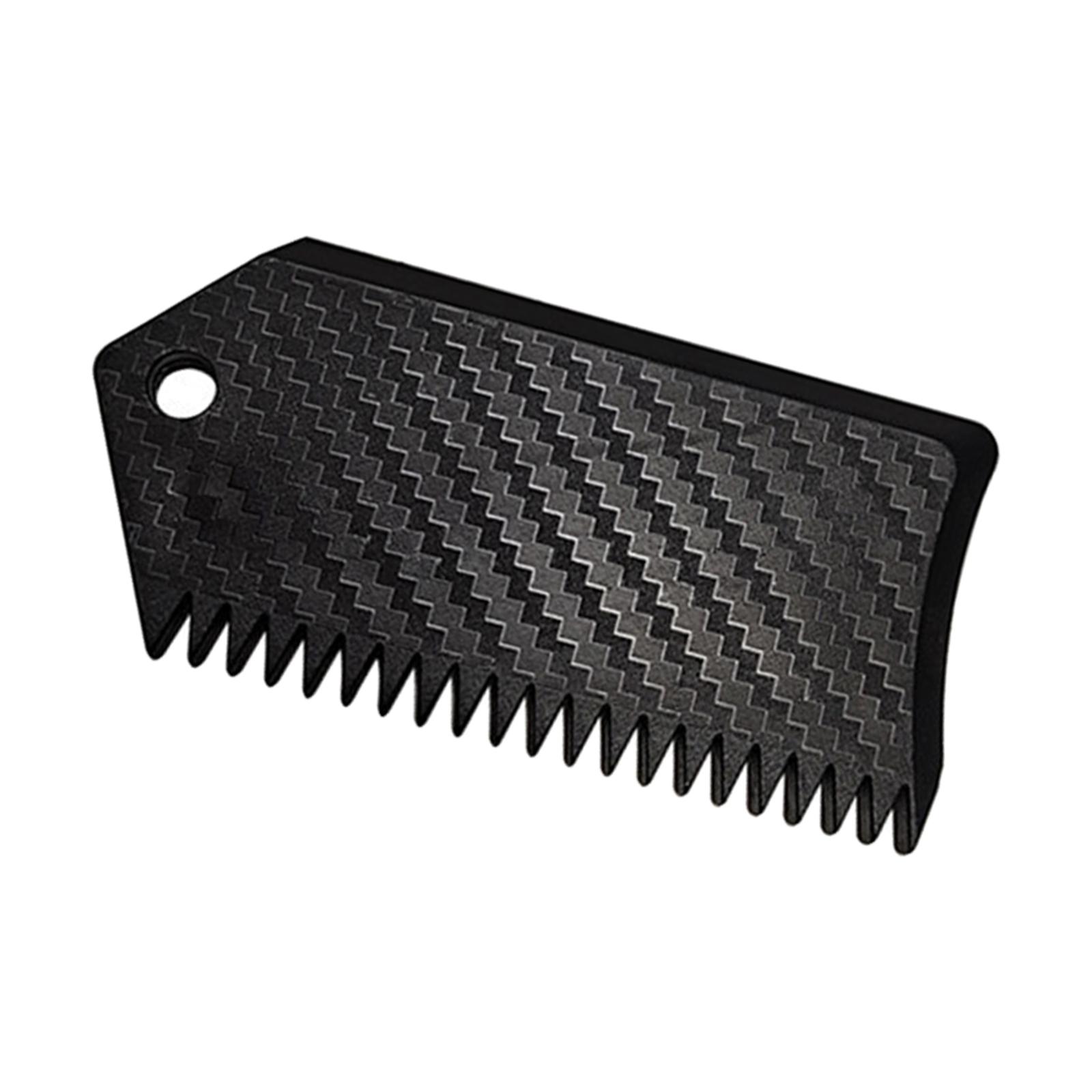 Surfboard Wax Comb with Keycha - Surfboard Wax Tropical 리뷰 및 가격