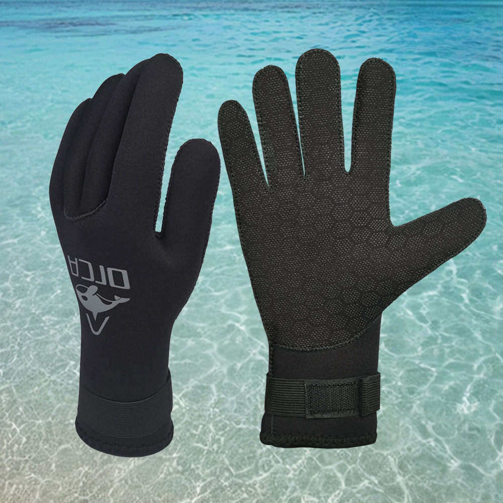 3mm luvas de wetsuit térmico a - Wetsuit 3Mm Neoprene 리뷰 및 가격