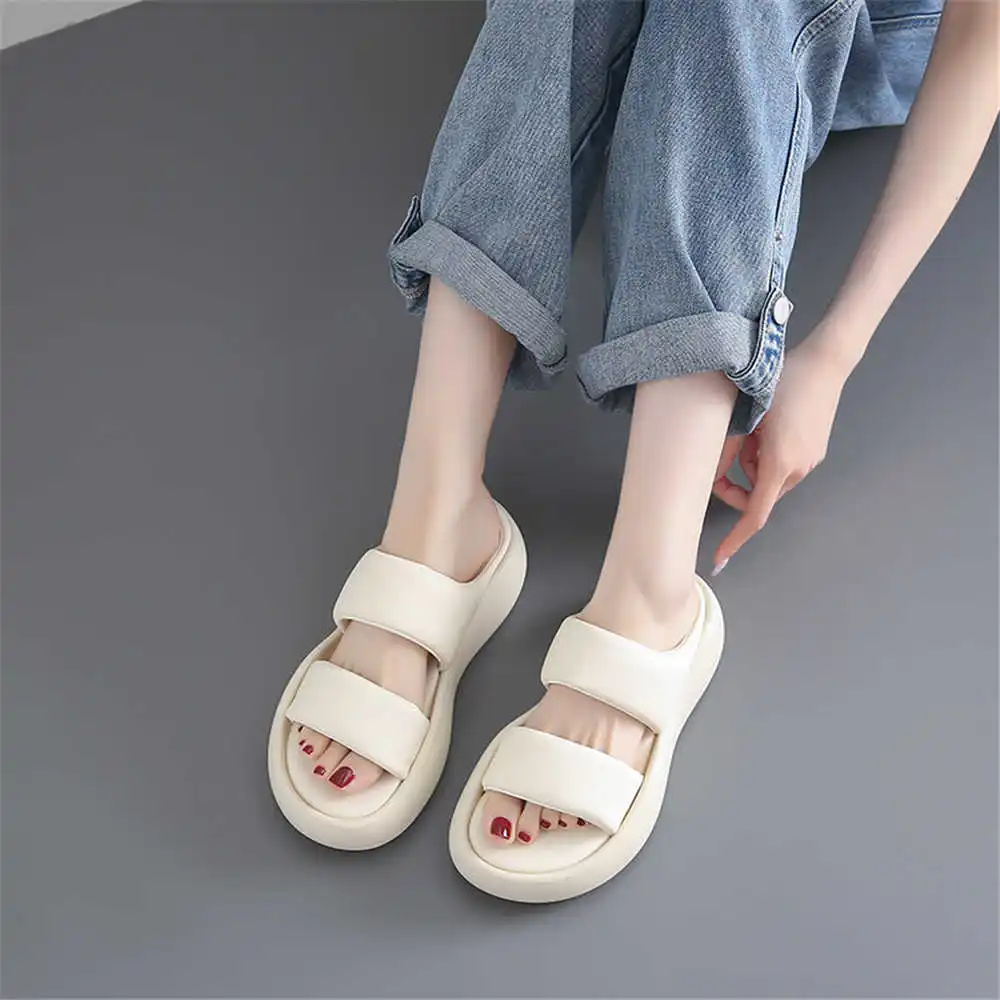 Size 39 Strips Summer Shoes Sa - Different Aquatic Sports 리뷰 및 가격